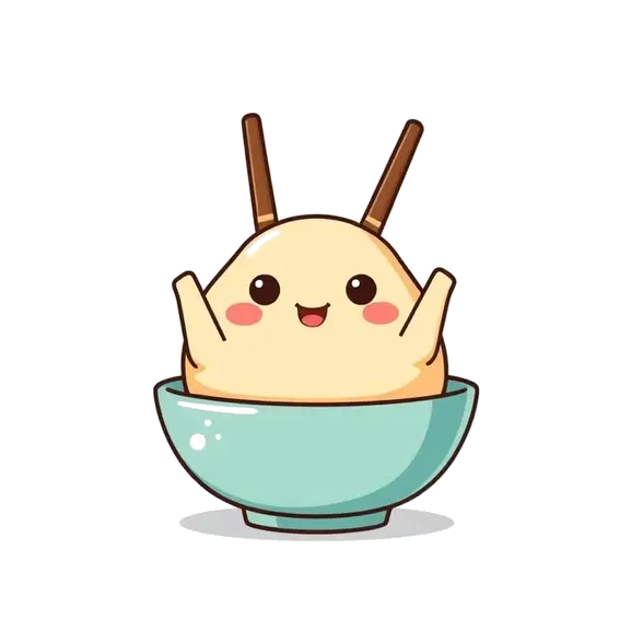 Welcome to Wonton.Love